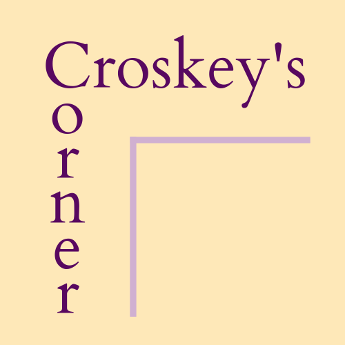 Croskey’s Corner: Compassion