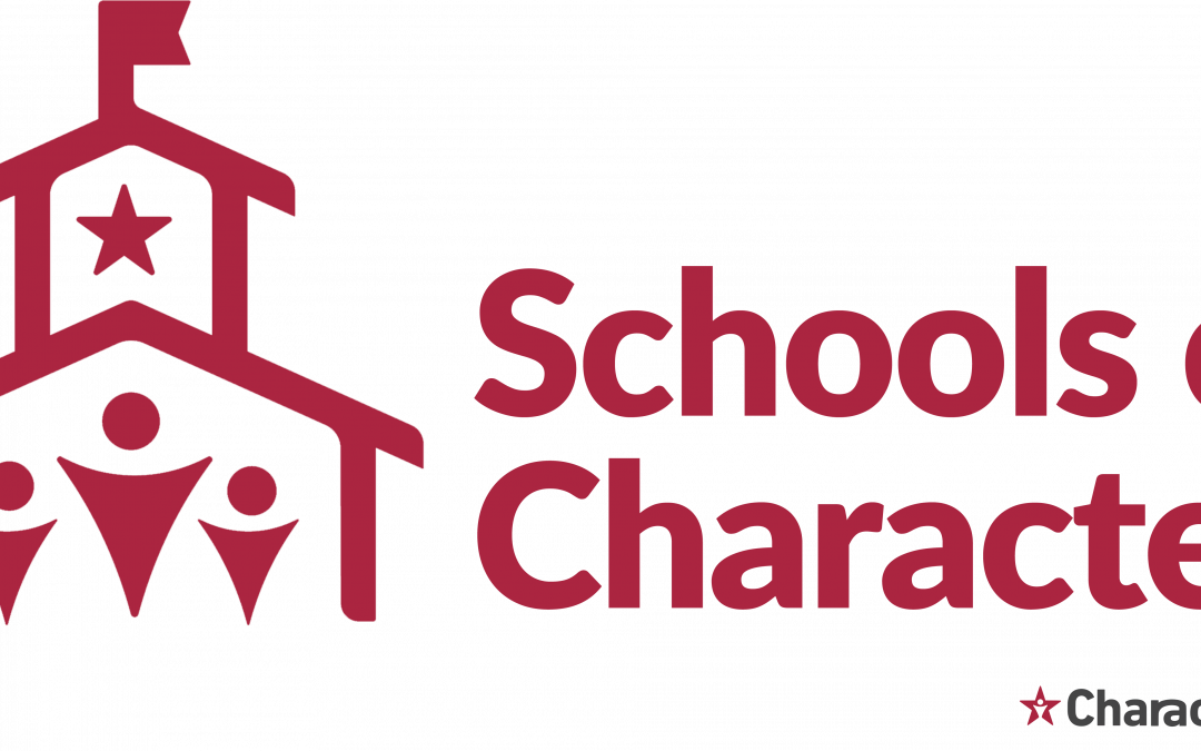 Featured School: 2021 State Schools of Character