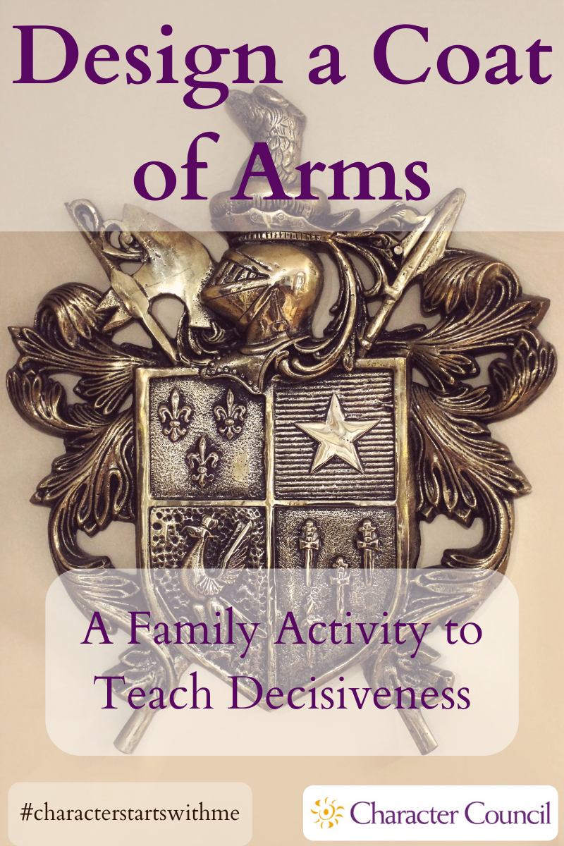Decisiveness Family Activity