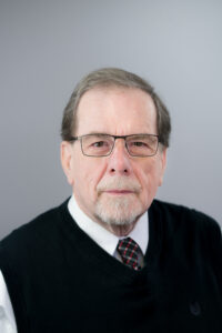 Gary Lee, Counseling Alliance, Campus Counselor