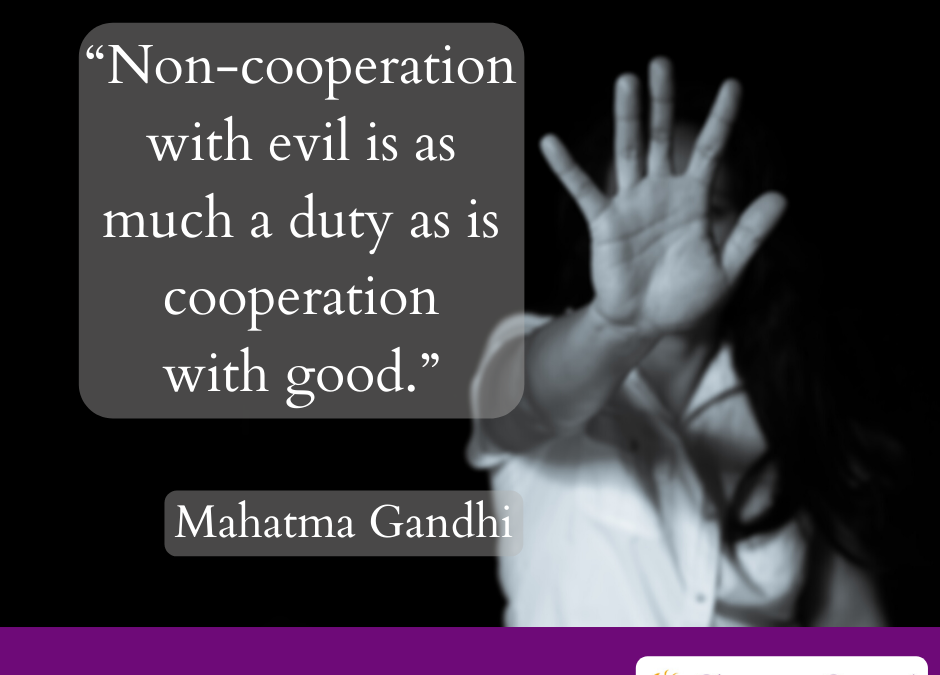 Cooperation Quotes