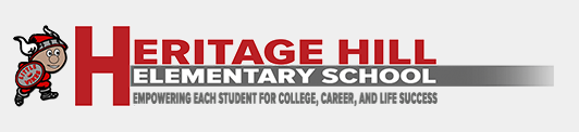 Featured School: Heritage Hill Elementary School