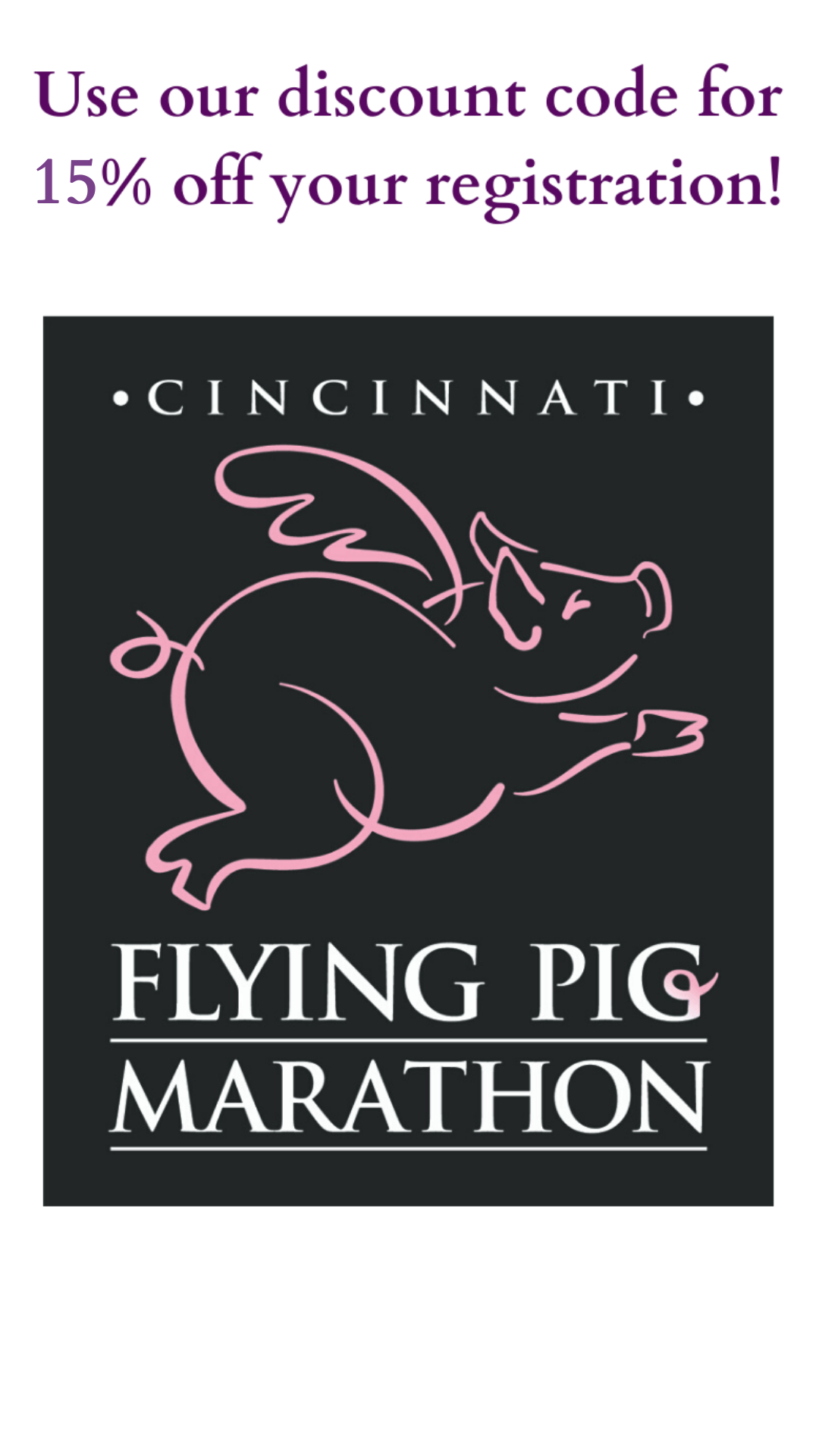 Flying Pig Discount Code - Character Council