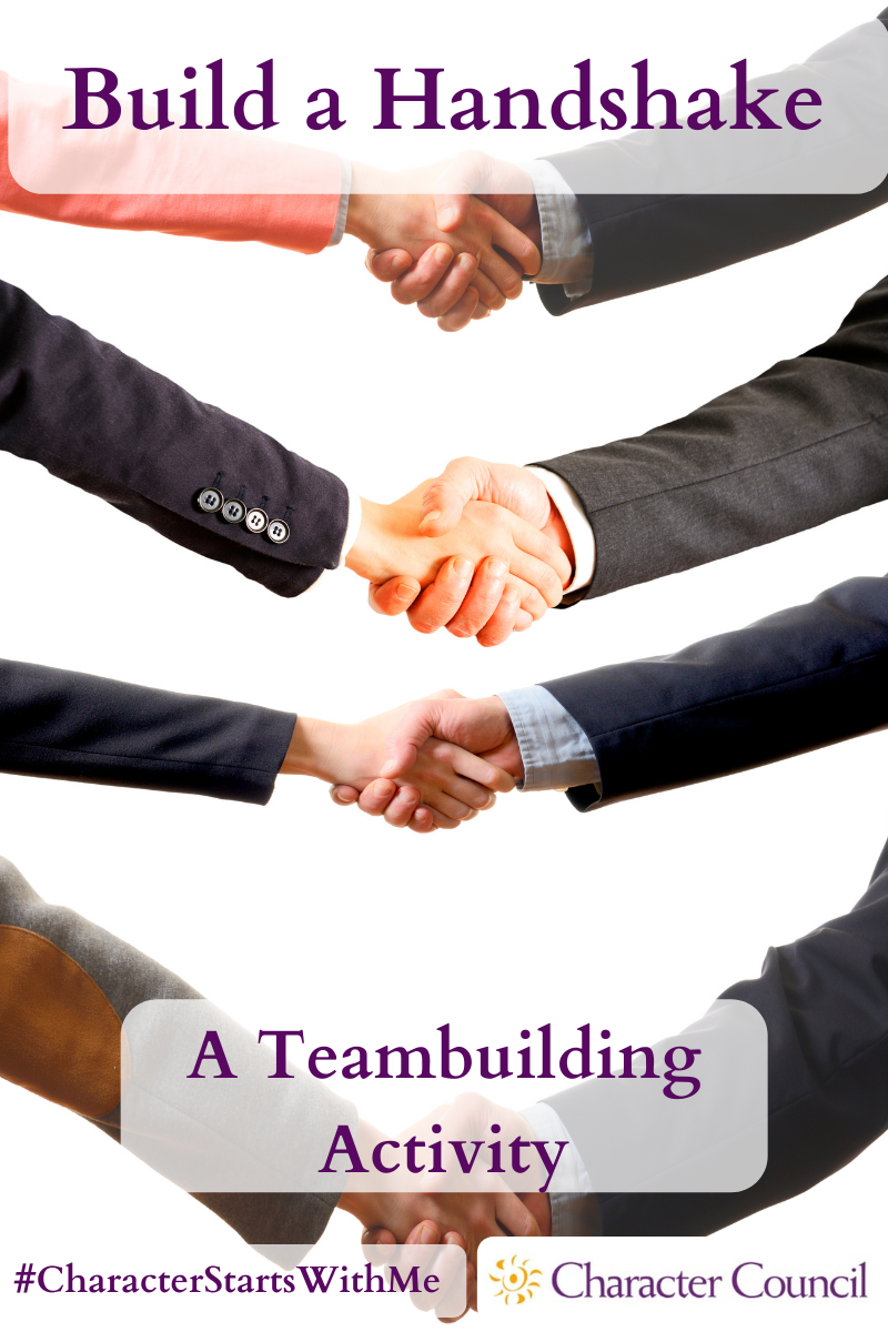 Teambuilding