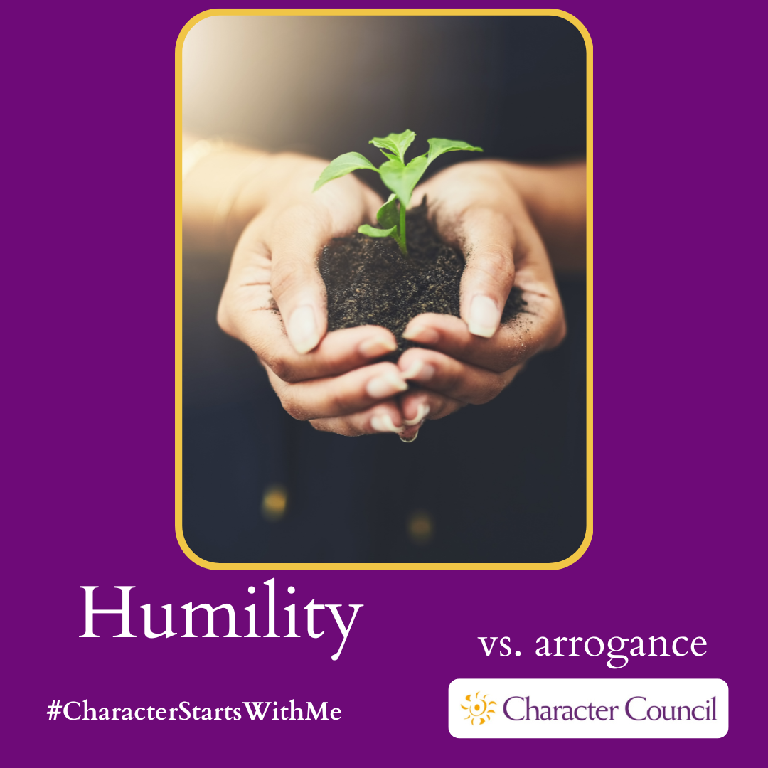 Humility
