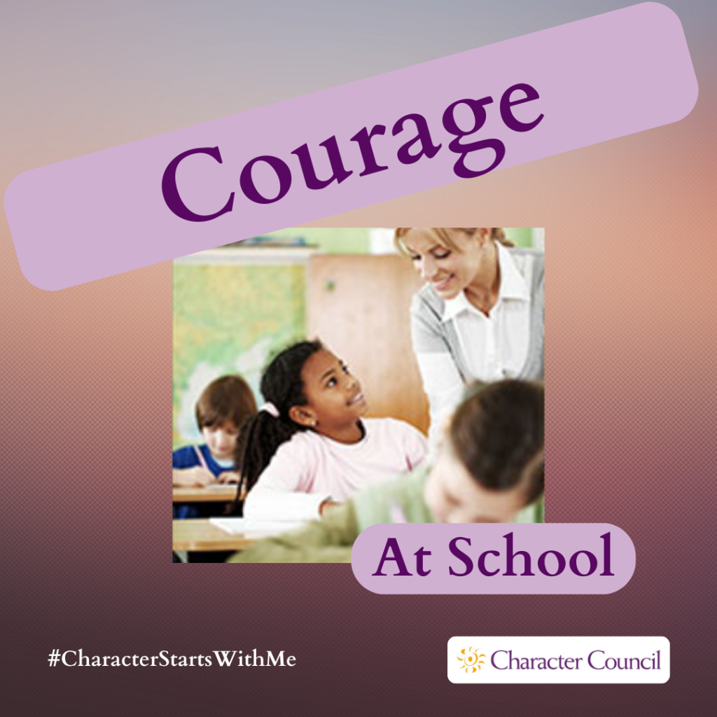 Courage School