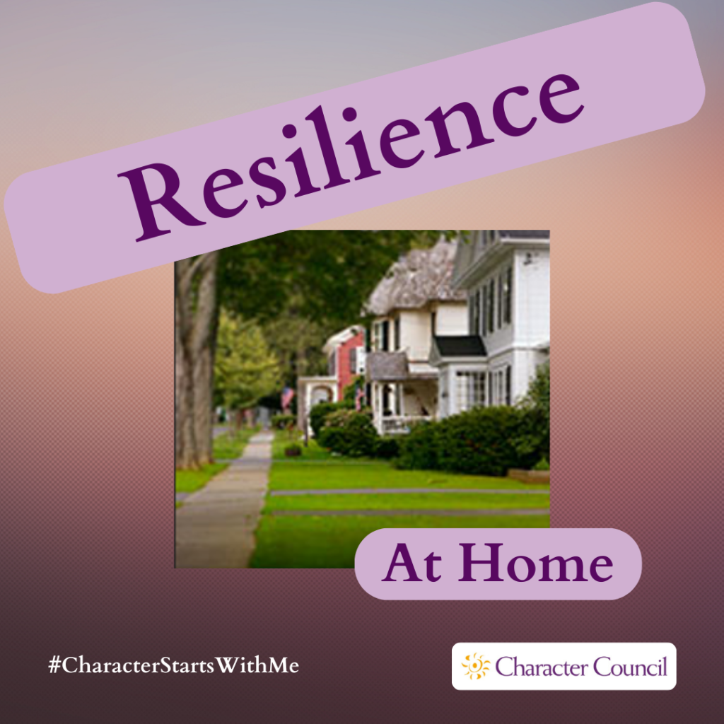 Resilience Community