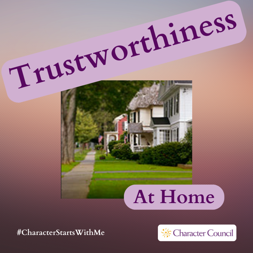 Trustworthiness Community