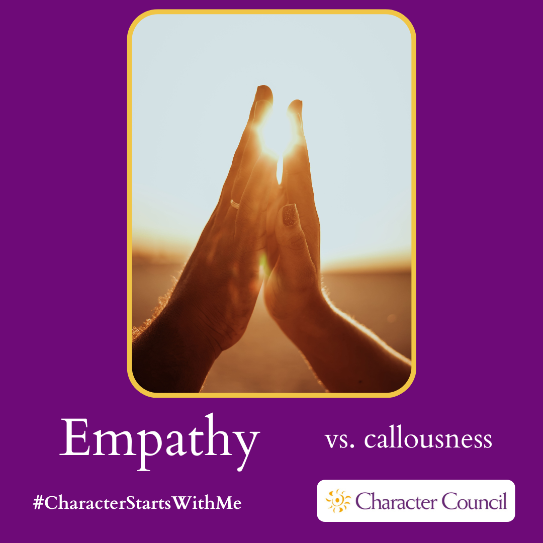 Empathy Character Council