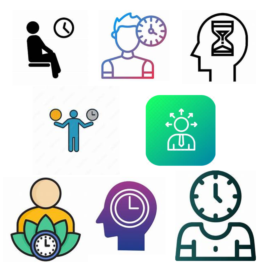 all Patience icons