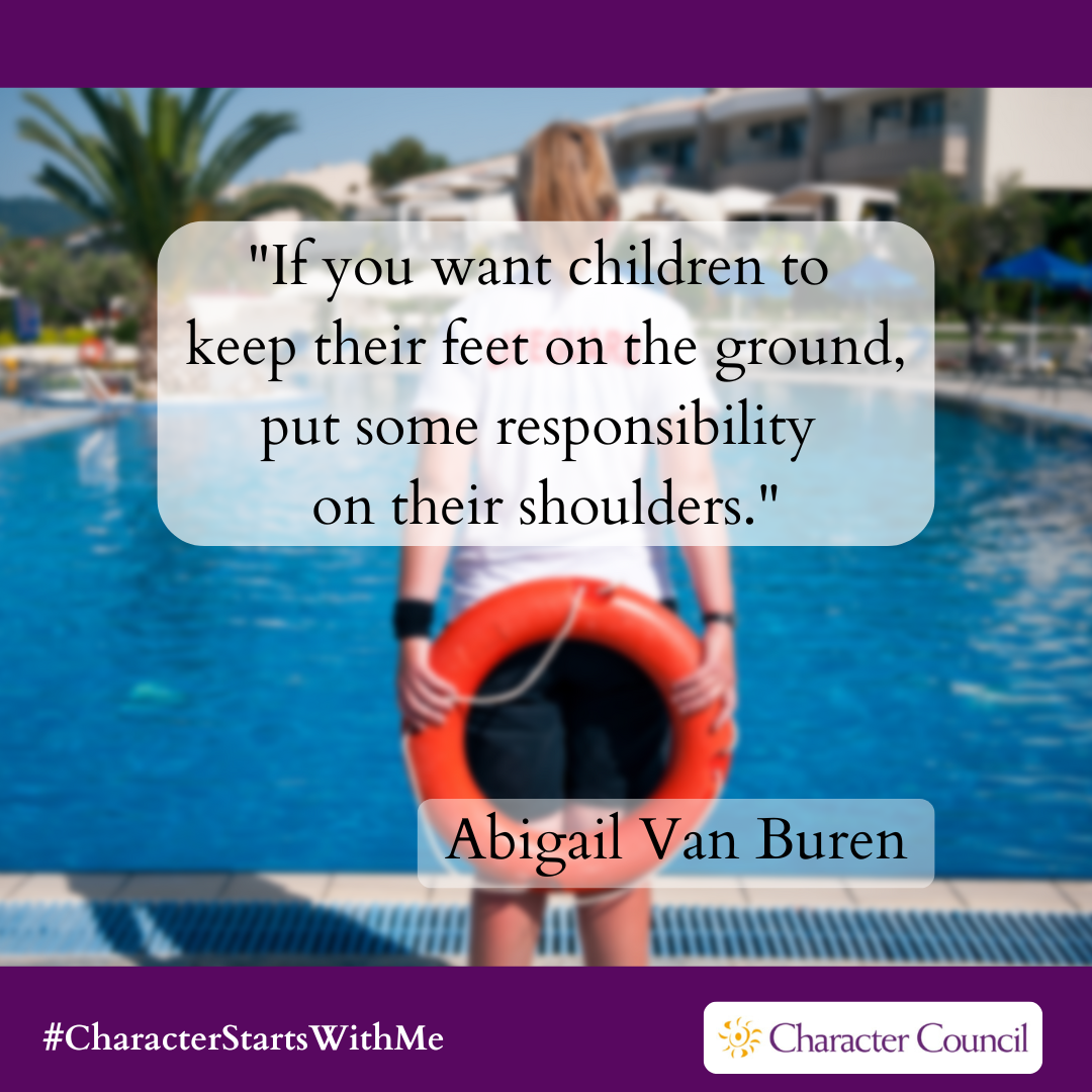 Responsibility Quote 3 Ig